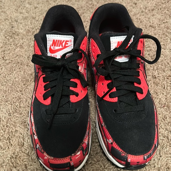 Nike Shoes - Nike airmax